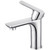 Aquaperla VOG Chrome Basin Mixer Tap for Modern Bathroom Sinks Australia