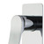 Aquaperla Rushy Square Chrome Wall Mounted Bath or Shower Mixer Tap for modern bathroom renovations in Australia.