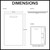 Aguzzo Kitchen Sink Sapele Wood Chopping Board Dimensions Guide for 400mm Bowl Australia