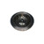 Durable gunmetal black stainless steel 304 kitchen sink strainer waste assembly with removable deep basket for efficient drainage in Australian homes.