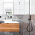 Meir Matte Black Round Hand Shower and Bath Set with Bracket from Renovator Store Australia.