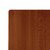 Meir Lavello solid sapele wood chopping board and kitchen sink workstation accessory available at Renovator Store in Australia.
