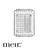 Meir Matte Black Stainless Steel Kitchen Dish Drying Rack, Renovator Store Australia