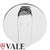 Vale Grande Wall Mounted Shower Mixer with Polished Chrome Finish - Modern Bathroom Tapware Australia