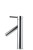 Modern Polished Chrome Bathroom Basin Mixer Tap Renovator Store Australia