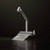 Belle Nova 5.0 (BN5.0) Dual Flow Waterfall & Pull Out Kitchen Mixer Tap - Brushed Stainless Steel