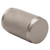 Helena Knob Brushed Nickel Finish 