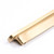 Manovella Imogen Cabinet Handle Brushed Brass Finish