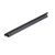 Oval Profile Cabinet Handle Matte Black