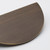 Iris Cabinet Drawer Handle Aged Brass Finish 