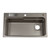 BL2-Dual-Step-Single-Bowl-Kitchen-Sink-Pvd-Grey