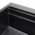 Granite-Composite-Workstation-Sink-Dual-Step-Round-Corners