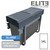 Elite 34L single pull-out concealed waste bin with optional door mount kit for 300mm Australian kitchen cabinet