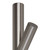 Aguzzo Ezy Fit Vertical Brushed Nickel Heated Towel Rail Tree Style for Modern Bathroom Melbourne Australia