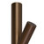 Modern Aguzzo Tree Heated Towel Rail in elegant Rose Gold finish, perfect for contemporary Australian bathroom renovations.