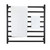 Aguzzo Matte Black Square Heated Towel Rail 900mm Wide Ezy Fit Bathroom Towel Warmer Australia
