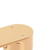 Aguzzo Prato wall mounted bathroom mixer in luxury chrome with rose gold handle, premium tapware for modern Australian bathrooms.