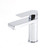Aguzzo Prato Polished Chrome Bathroom Basin Mixer Tap Australia