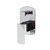 AGUZZO Terrus Wall Mounted Bath and Shower Mixer with Diverter in Polished Chrome finish for Australian designer bathrooms.