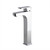 Aguzzo Terrus Tall Polished Chrome Single Lever Bathroom Basin Mixer Tap Australia