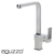 Aguzzo Trento Polished Chrome Designer Kitchen Mixer Tap, Modern Swivel Spout Faucet for Australian Kitchens