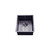 Aguzzo Gunmetal Grey Stainless Steel Single Bowl 390mm Kitchen Sink for modern Australian homes.