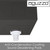Brushed Gold Stainless Steel Kitchen Sink with Sound Deadening Pads and Moisture Proof Coating Australia