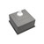 Brushed Stainless Steel Single Bowl Kitchen Sink with Sound Deadening Pads - AGUZZO Australia
