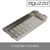 Aguzzo Stainless Steel Kitchen Sink with Removable Colander for Australian Kitchens