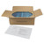 Aguzzo Twin Bowl Stainless Steel Kitchen Sink Package Inclusions for Renovator Store Australia.