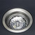 Modern Higold Black Granite Composite Double Bowl Kitchen Sink, Premium Undermount or Topmount Stone Sink for Australian Homes