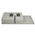 Higold Stainless Steel Kitchen Sink with Sound-Minimising Technology, Quiet Modern Kitchen Sink Australia
