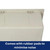 Higold Gunmetal Kitchen Sink Sound Deadening Pads for Quiet Washing in Australian Homes