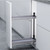 Elite Chef Stainless Steel Pull-Out Cupboard Organiser for 200mm Kitchen Cabinet - Australia Kitchen Storage Solutions