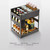 Higold Shearer seasoning pull-out basket with 5 storage areas for small and tall items in a modern Australian kitchen cupboard.