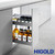 Higold Underbench Kitchen Storage Right Side Mount for 200mm Cupboard Australia