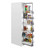Elite Provedore pull-out pantry for a 300mm cupboard featuring 1400mm height and organized kitchen storage.