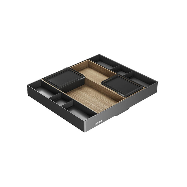Higold Shearer Kitchen Pull Out Drawer for 600mm Cabinet Pantry Shelves - Renovator Store Australia