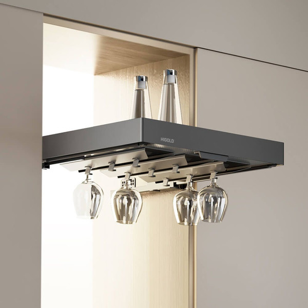 Independent Kitchen Storage Drawers and Pull-Out Pantry Shelving for Modern Australian Homes - Renovator Store Australia