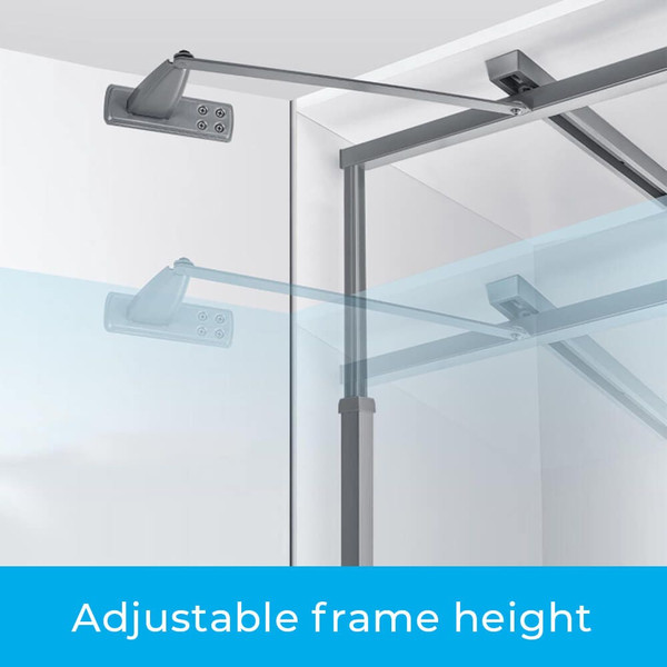 Higold Shearer Tourbillon Rotating Pantry Unit Adjustable Height Installation Guide for Kitchen Cabinets Australia