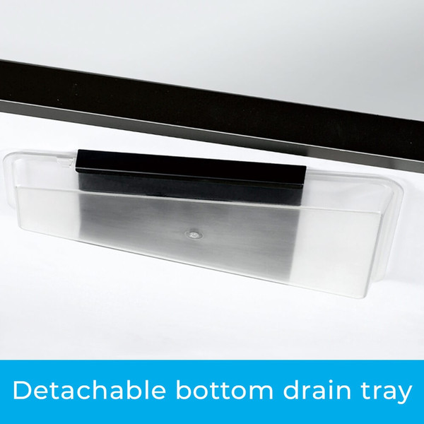 Higold Shearer Kitchen Drawer with Detachable Drain Tray for Moisture Control in Australian Kitchens