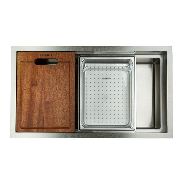 Higold-Piniz-1-Single-Bowl-Workstation-Sink-Chopping-Board-Colander-Basin