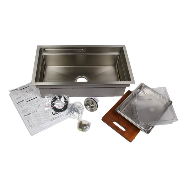 Higold-Piniz-1-Workstation-Sink-Set