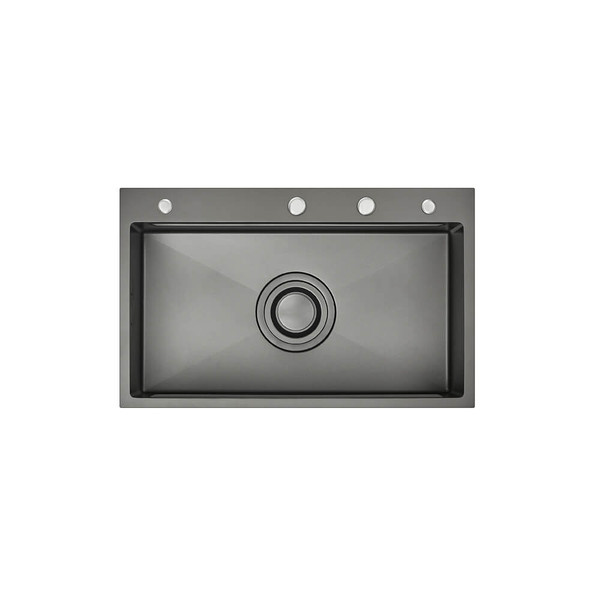 770mm-Slide-Lip-Single-Bowl-Workstation-Sink-Pvd-Black