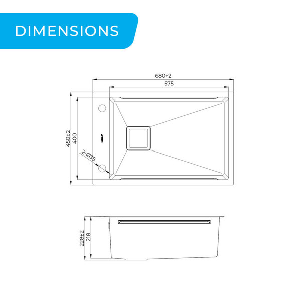 680Mm-Slide-Lip-Single-Bowl-Workstation-Sink-Dimensions_1