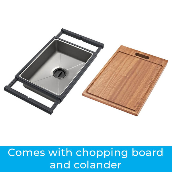 Higold-Accessories-For-Composite-Sink