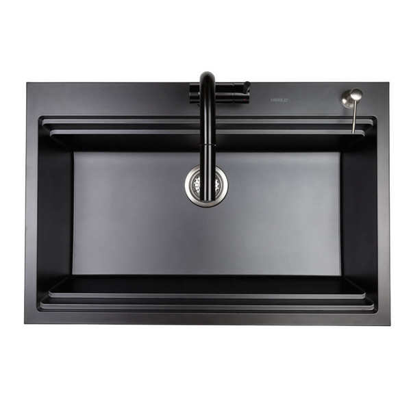 Granite-Composite-Sink-Soap-Dispenser