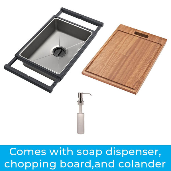 Higold-Accessories-For-Composite-Sink_1