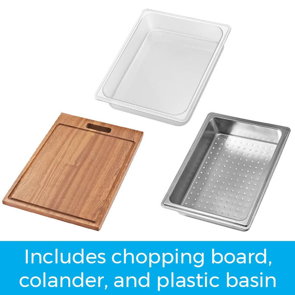 Higold-Accessories-Chopping-Board-Basin-Colander