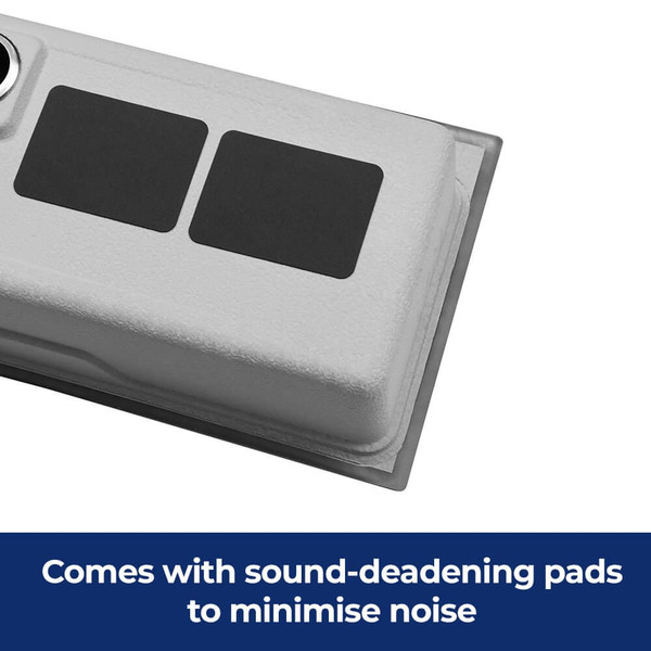 Higold-Workstation-Sink-With-Sound-Deadening-Pads